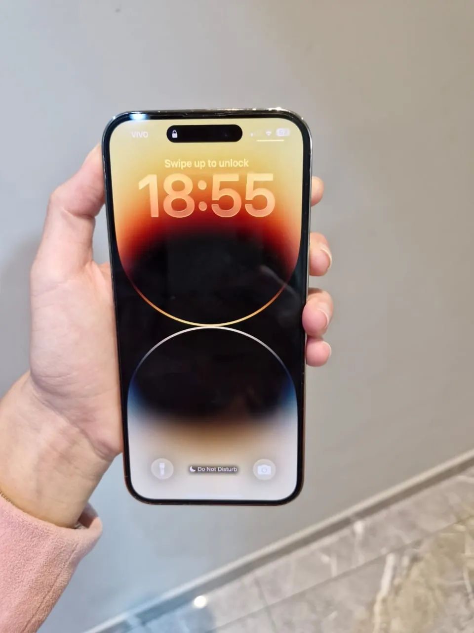 IPHONE 14 PRO MAX - Foto 2