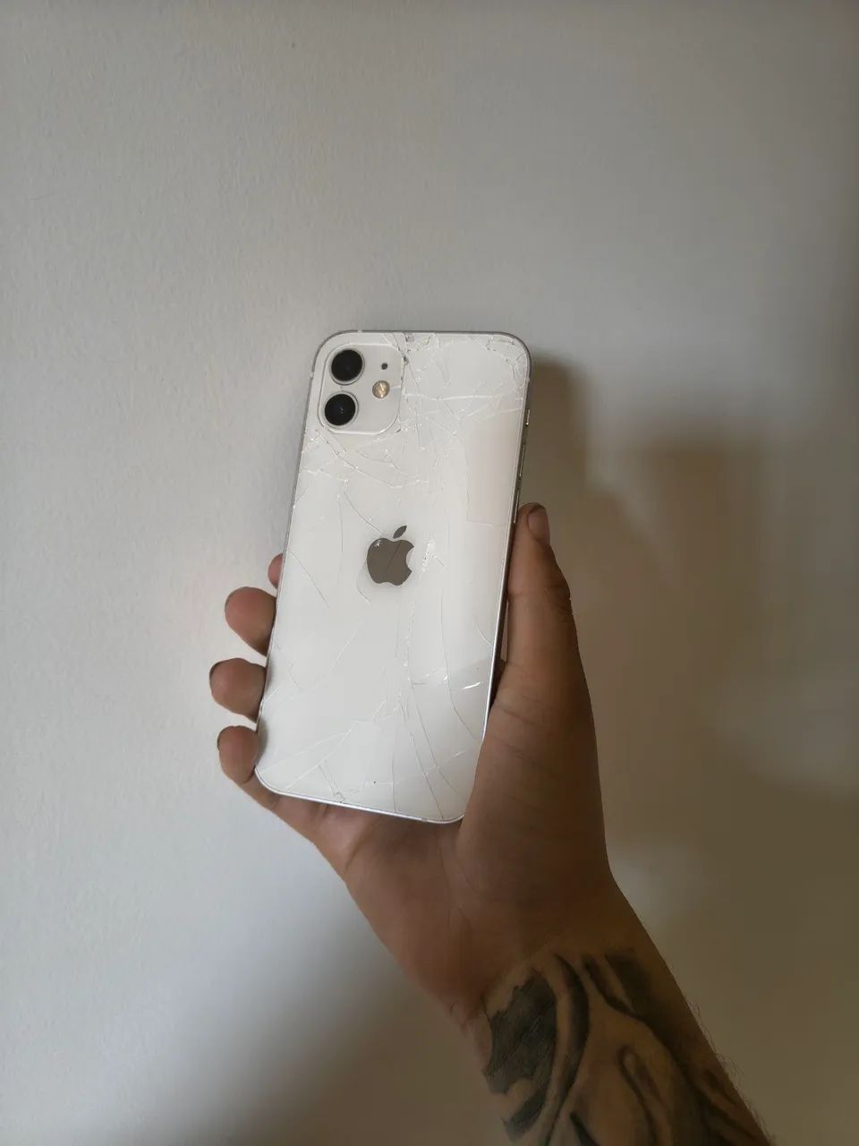 iPhone 12 normal  - Foto 3