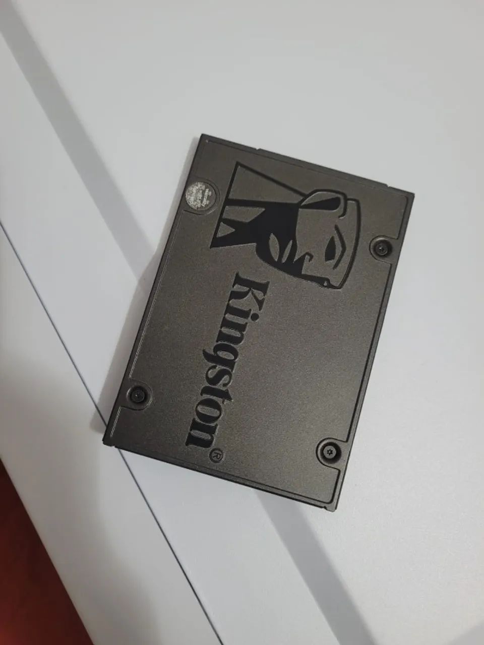 SSD Kingston 960GB