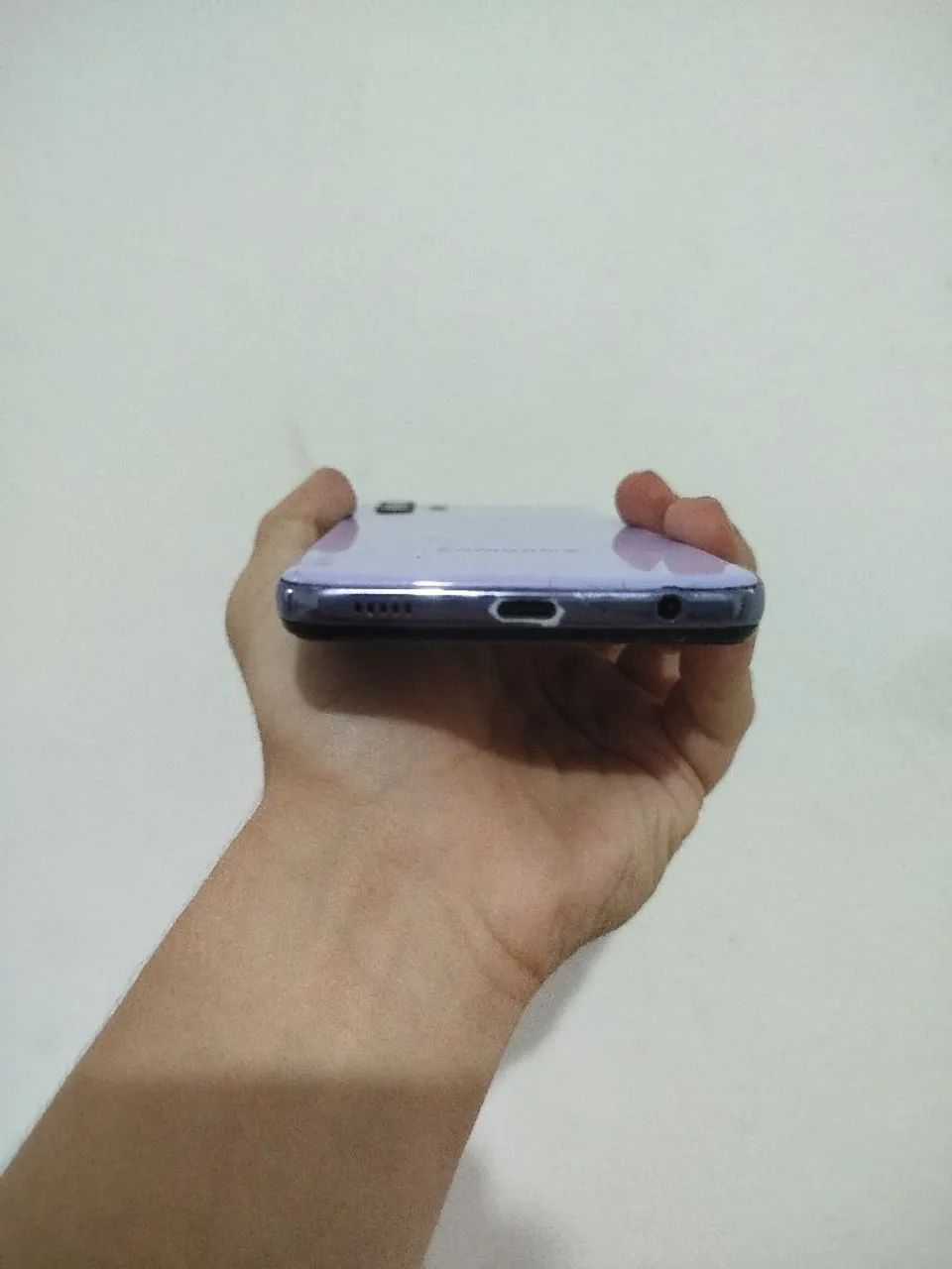 Samsung a32 4g 128gb com capinha e película  - Foto 5