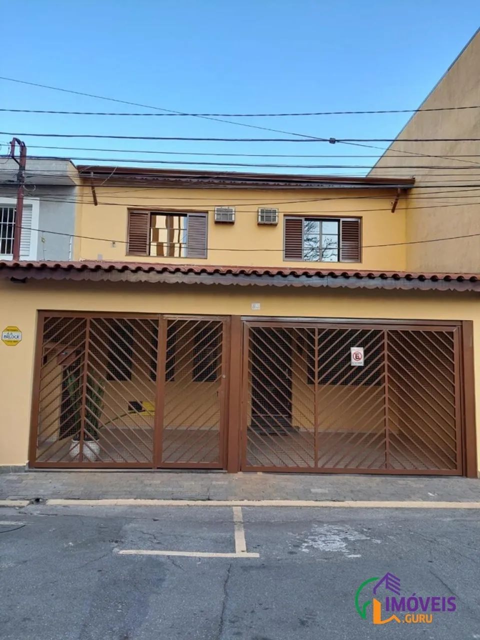 SOBRADO - TATUAPÉ - SP - Foto 2