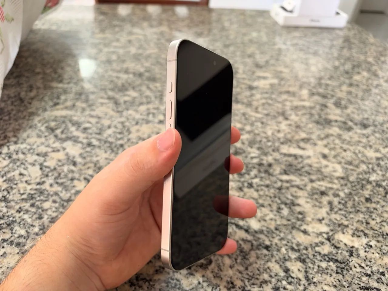iPhone 15 Pro