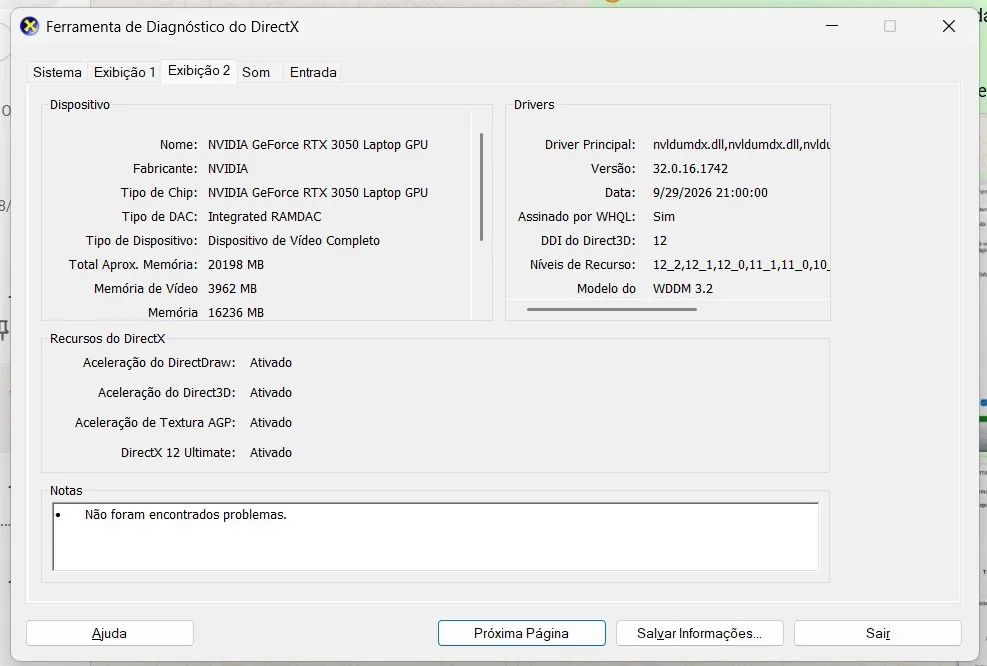 Notebook Acer gamer core i5 - Foto 3