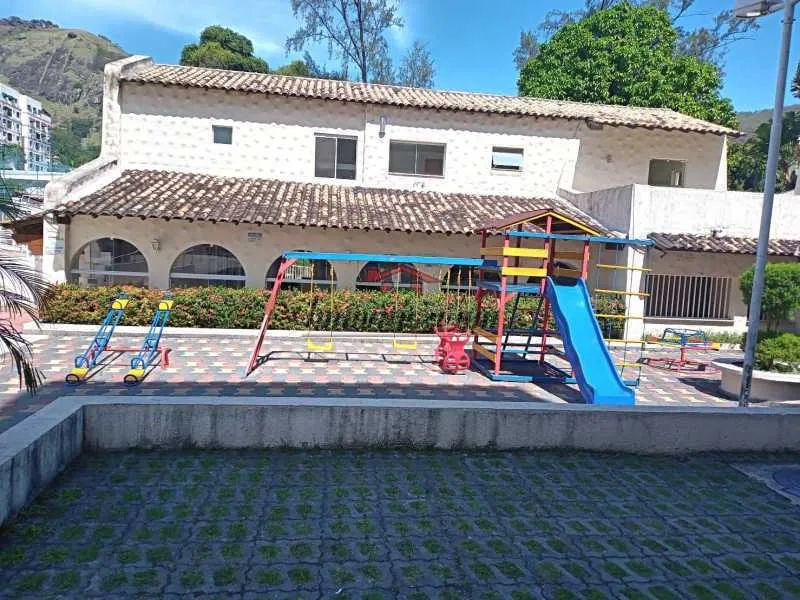 Apartamento : / Residencial / Praça Seca - Foto 4