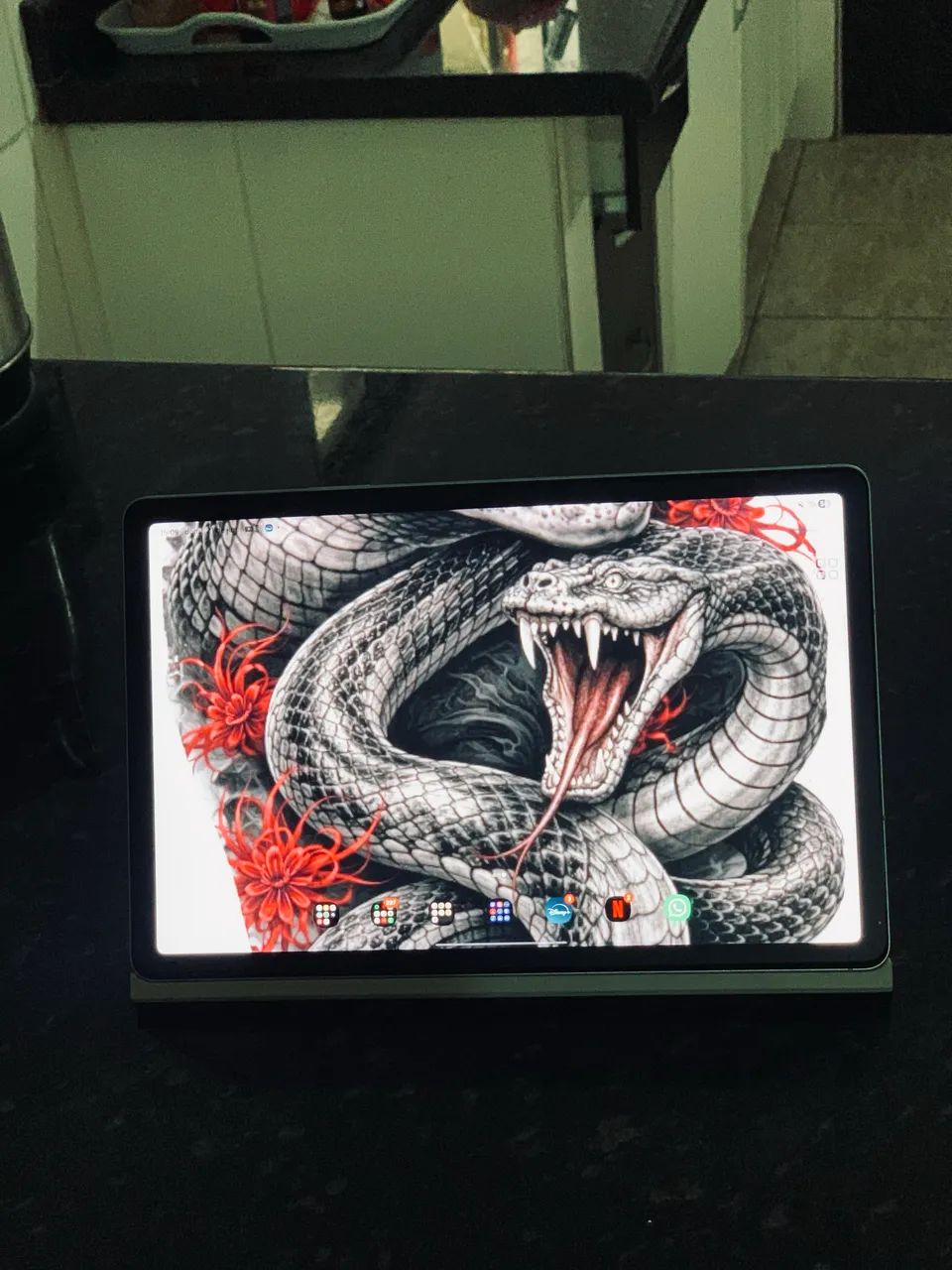 Galaxy tab s10 FE  - Foto 5