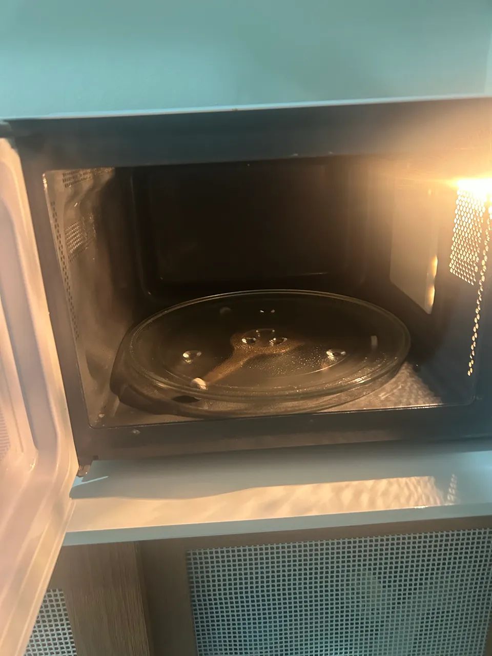 Microondas Panasonic  - Foto 3