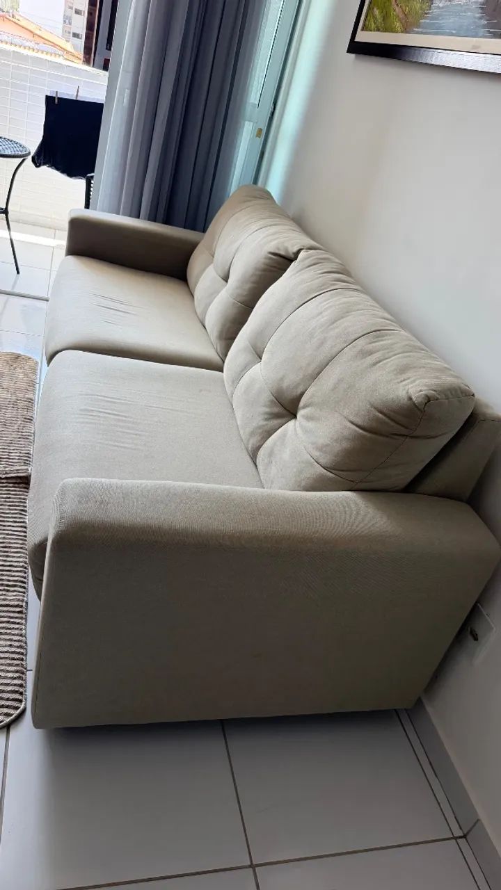 Sofá - Foto 3