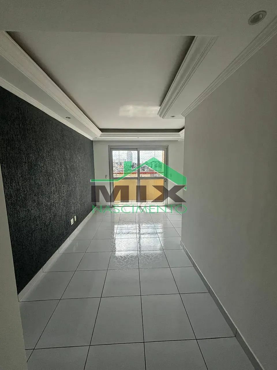Apto 2 Dorms em Diadema | Sacada + Lazer Completo | Próx. Terminal e Praça da Moça