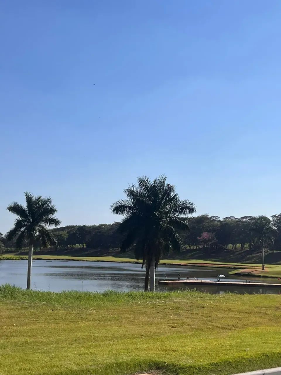 Terreno no Condominio Alphaville em Maringá - Foto 4