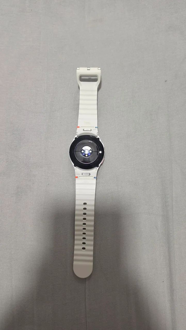 Samsung Galaxy Watch 7 Bluetooth 40mm - Foto 3