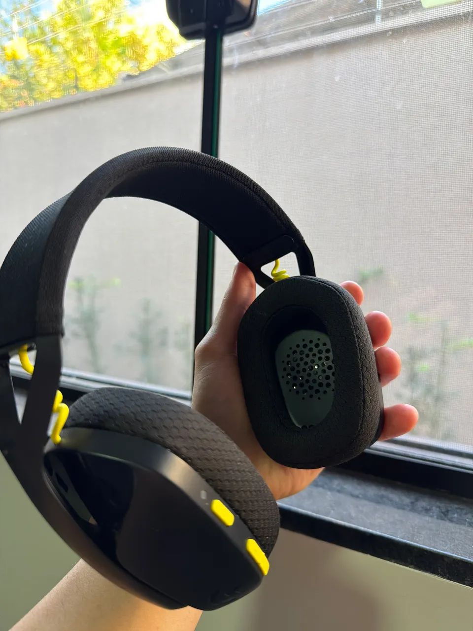 HeadSet Logitech G435  - Foto 3