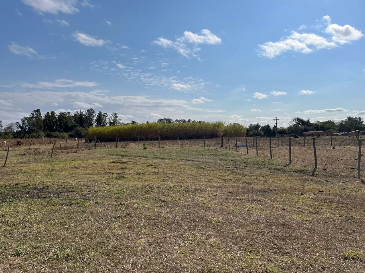 Lindo terreno 526 m2 em Quadra - Foto 4
