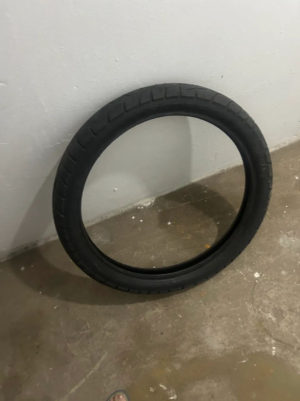 Pneus moto - Foto 2