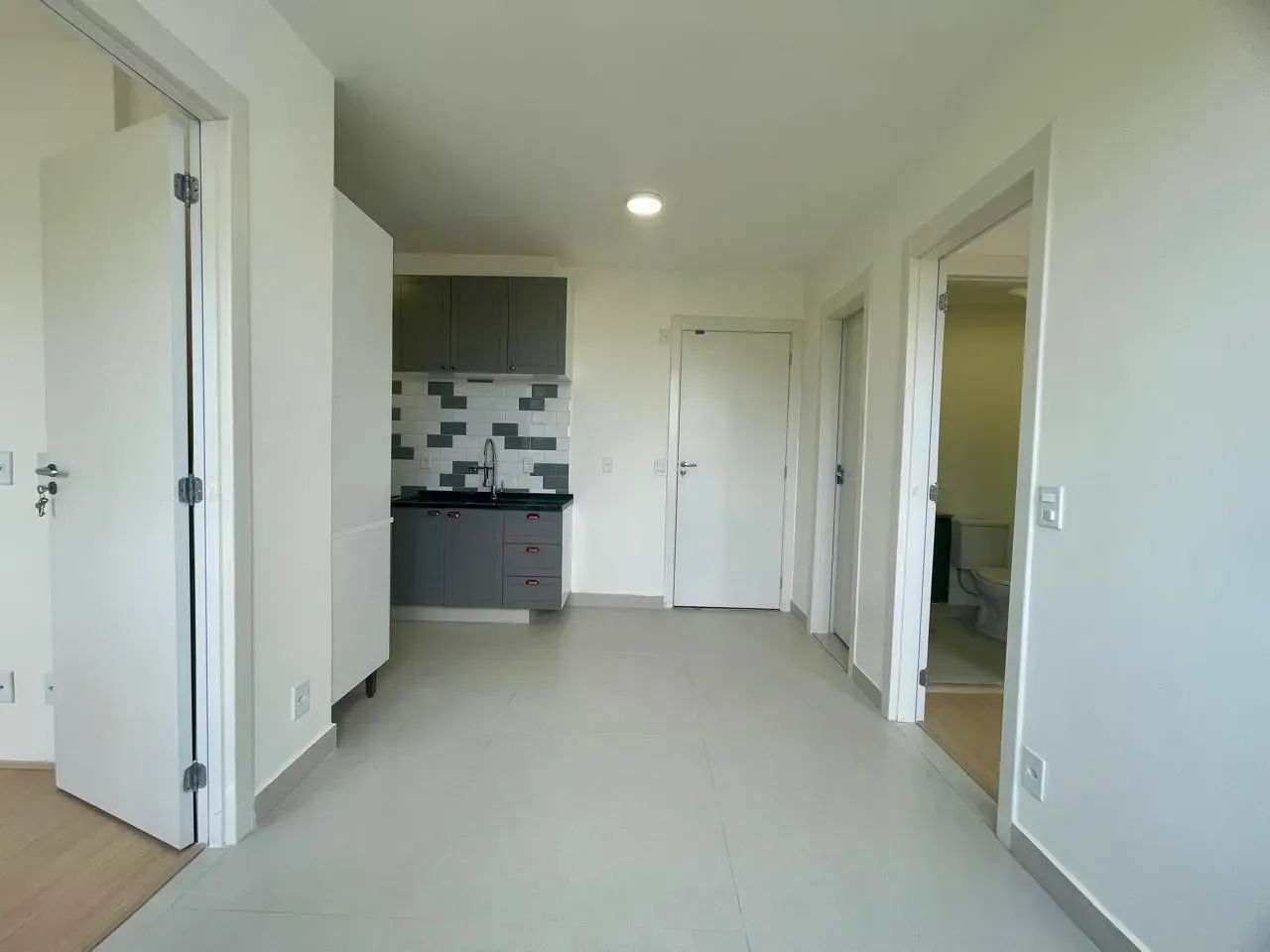 Apartamento para venda possui 34 metros quadrados com 2 quartos em Pirituba - São Paulo -  - Foto 10