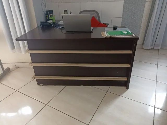 mesa de escritorio 