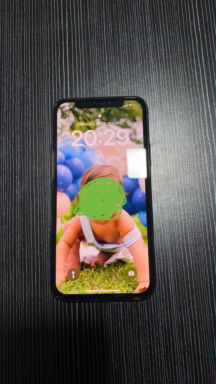 iPhone 11 Pro  - Foto 4