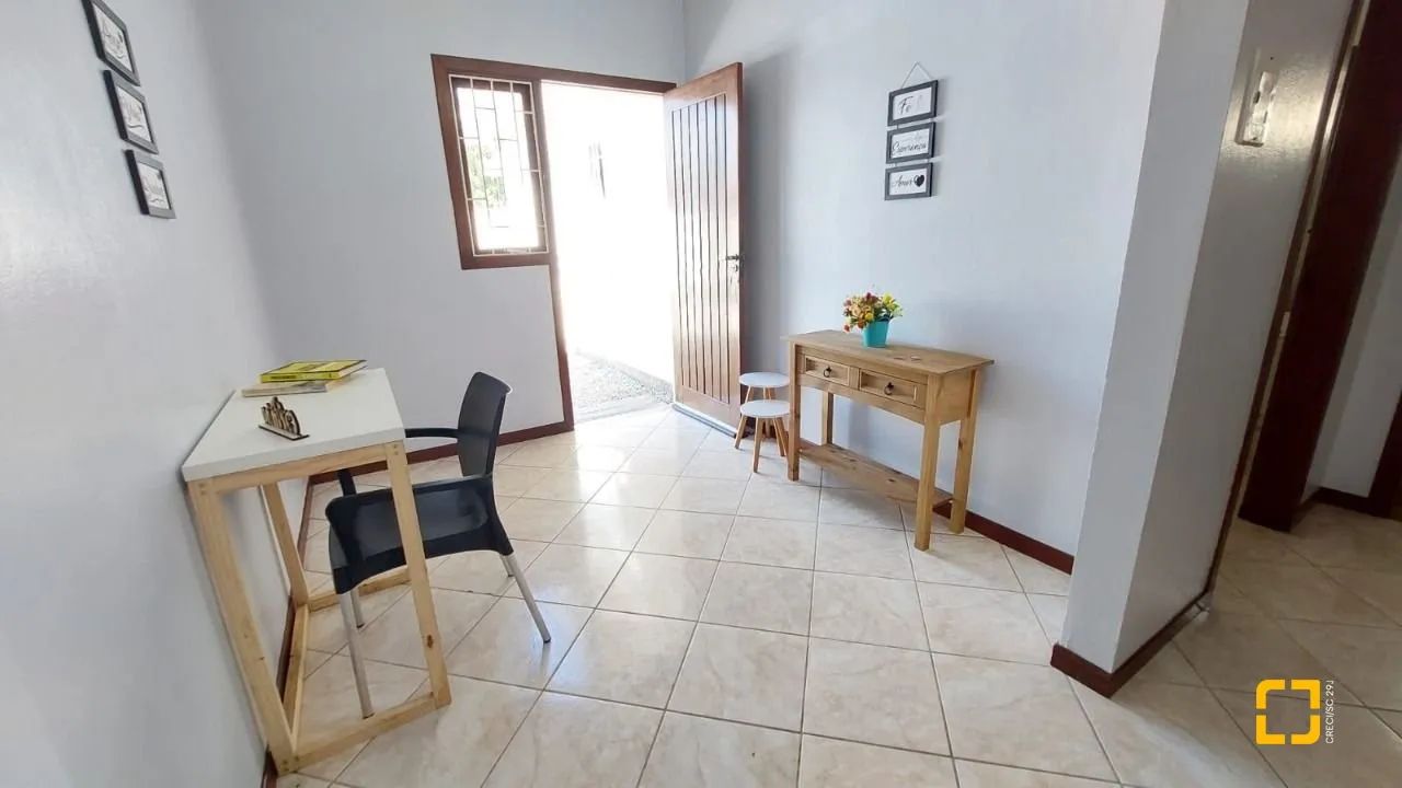 Casa 2 dormitórios no Campeche - Foto 4