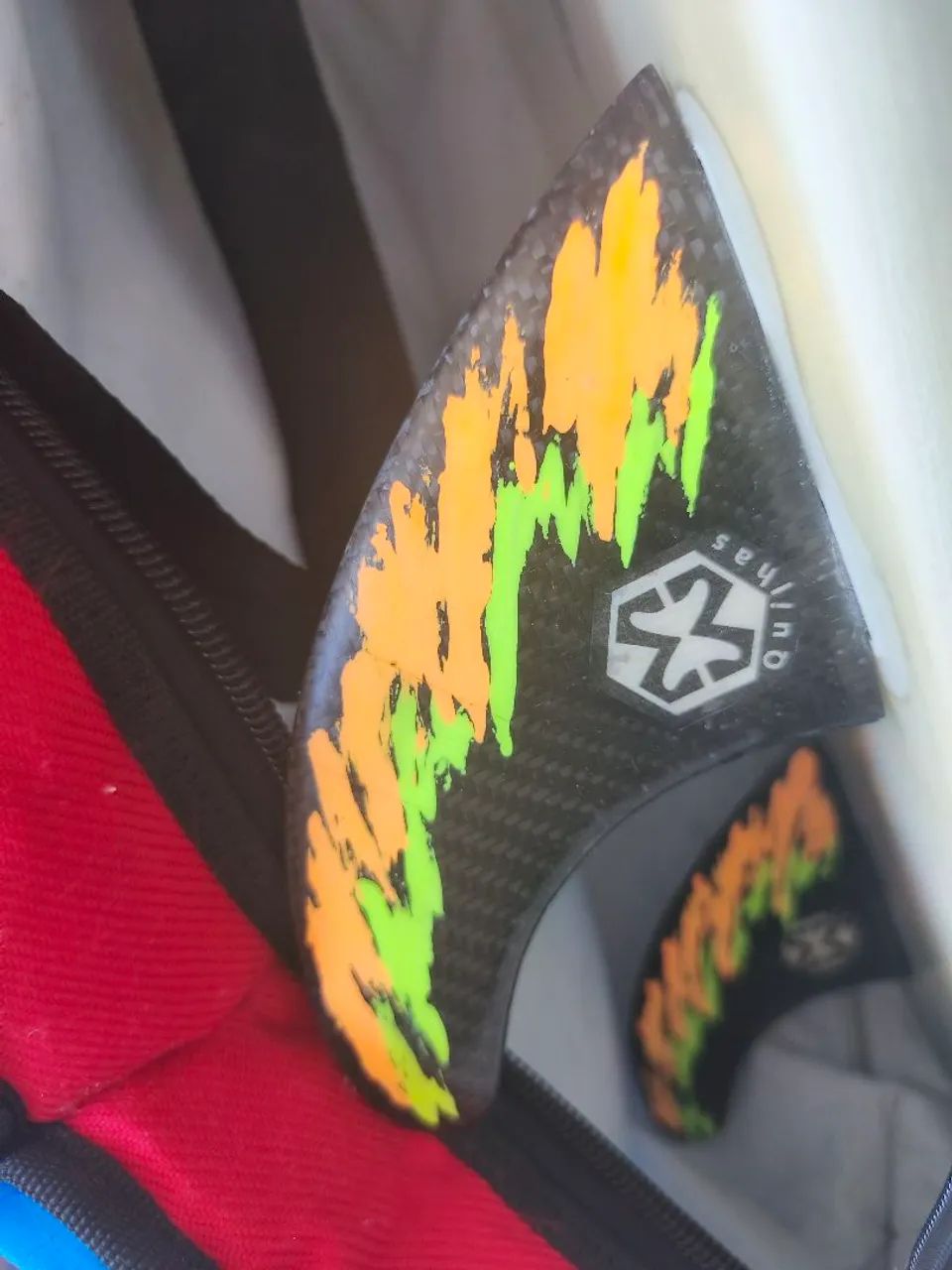PRANCHA DE SURF 5,10 - Foto 5