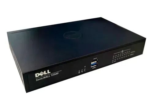 Firewall Dell Sonicwall TZ500 Rotador - Foto 2