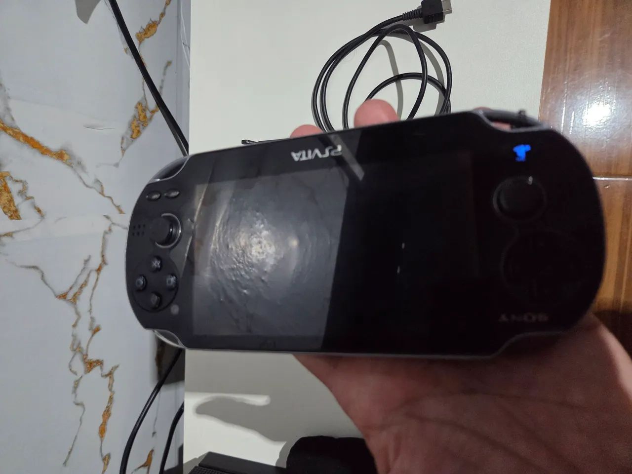 PsVita Oled - Foto 2