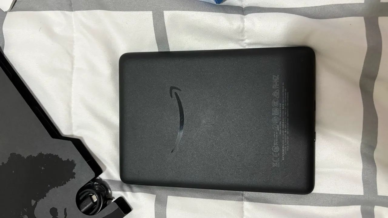 Kindle 10 geração  - Foto 5
