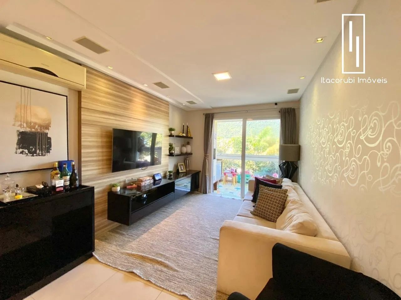 Apartamento com acesso direto para o mar! - Foto 4