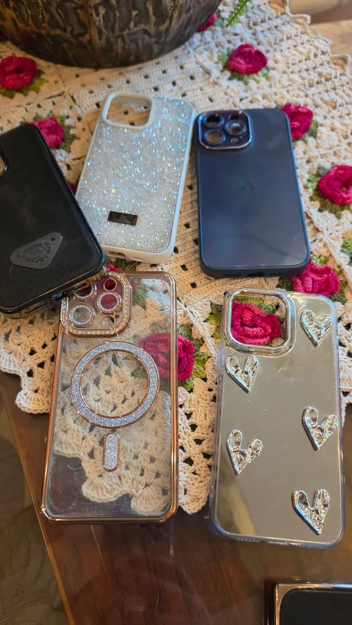 Celular Iphone 15 pro max . - Foto 3