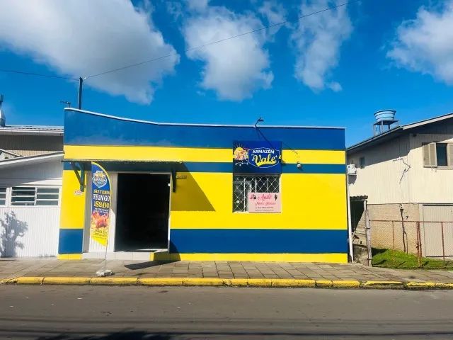 Mercado  - Foto 2