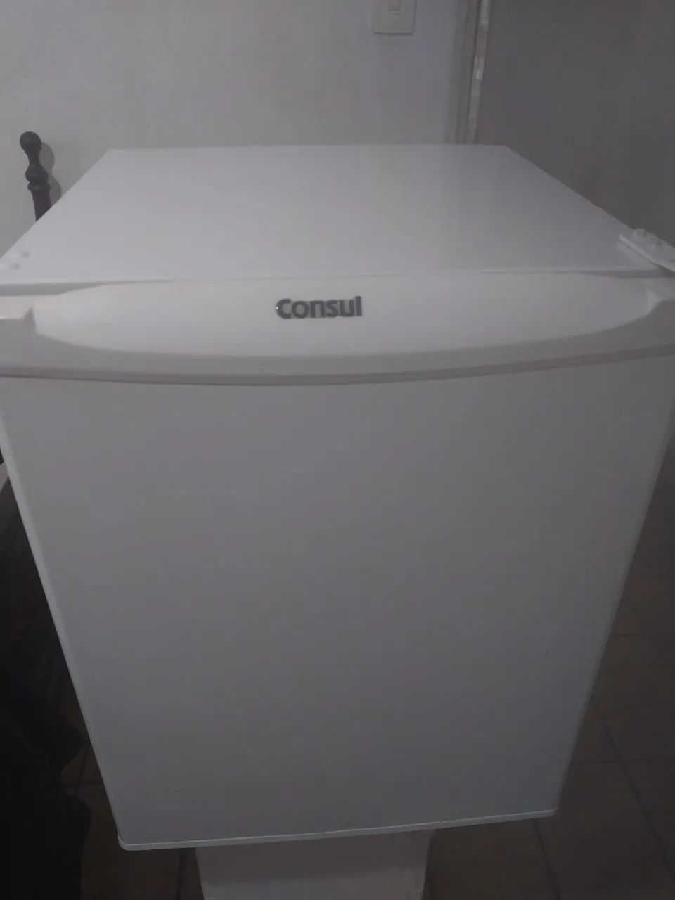 Frigobar cônsul 80 l ótimo entrego 