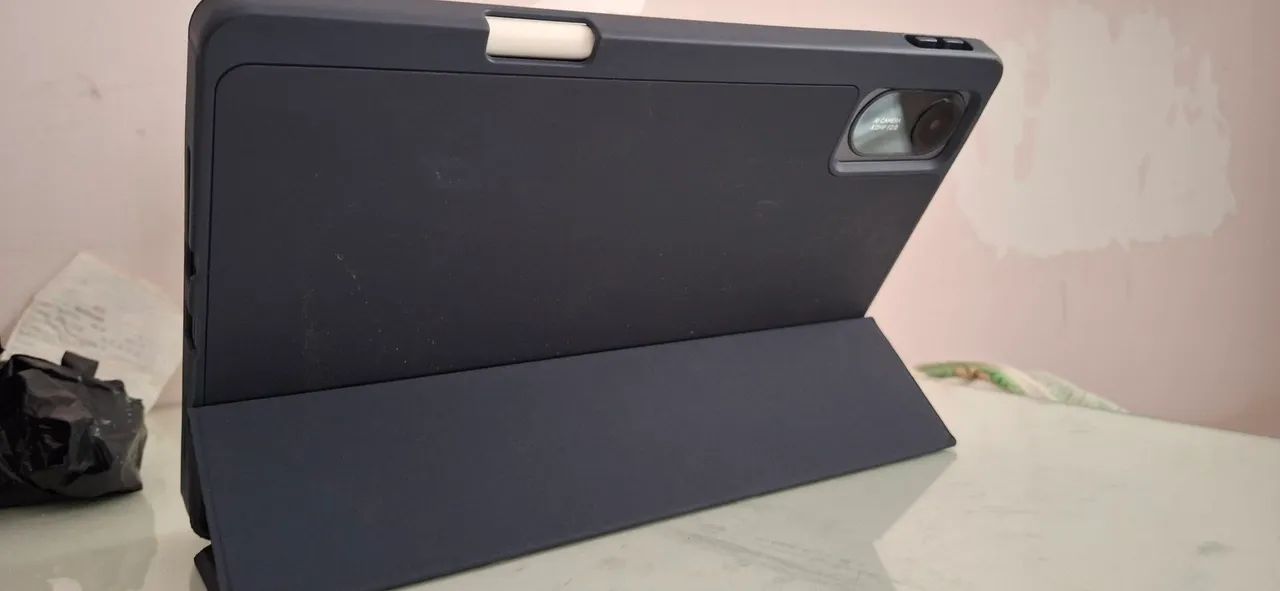 Tablet Xiaomi Redmi Pad 2 4gb 128gb  - Foto 2