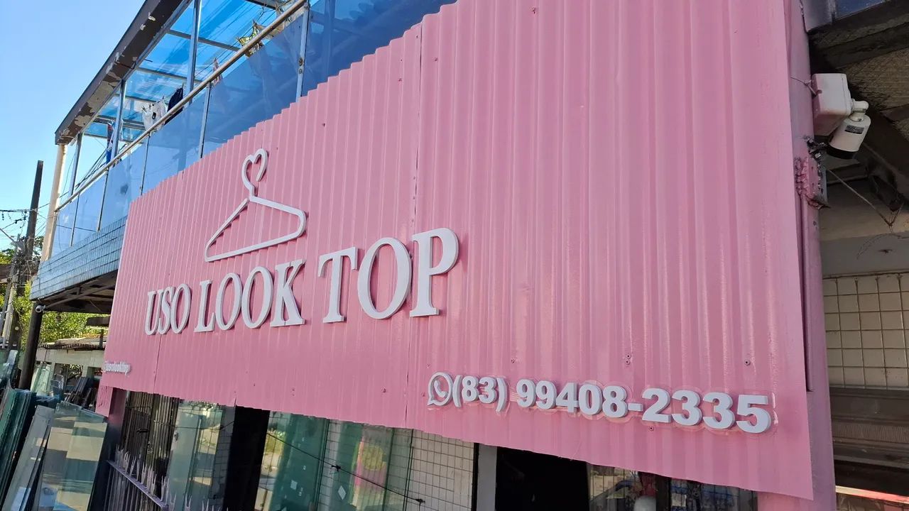 PLACAS COMERCIAS PARA LOJAS  - Foto 5