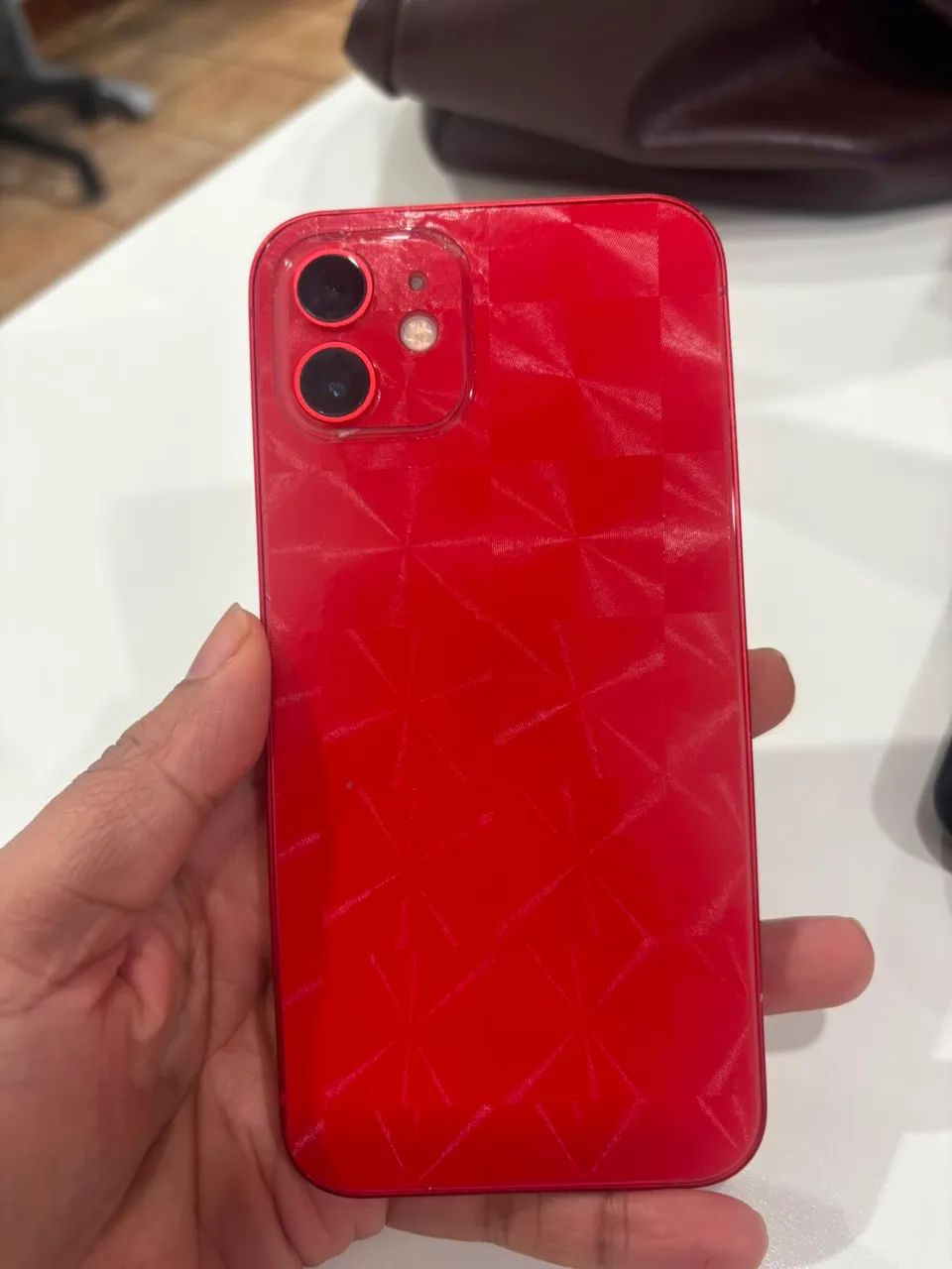 iPhone 12 