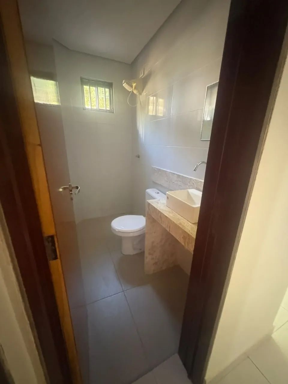 Apartamento térreo com área de lazer no Altiplano - Foto 4