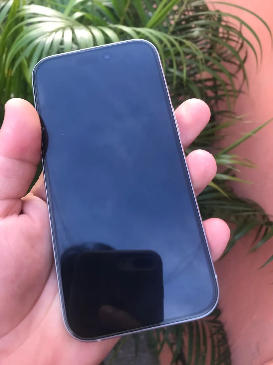 iPhone15 (todo original) 128gb - Foto 4