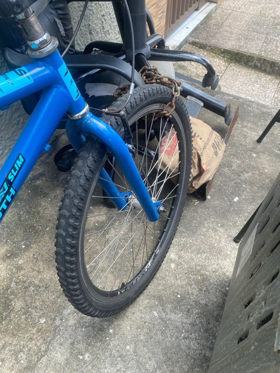 Bicicleta - Foto 4