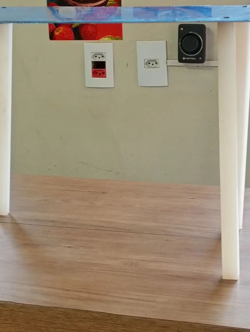 Mesa suporte para freezer 70.00 - Foto 4