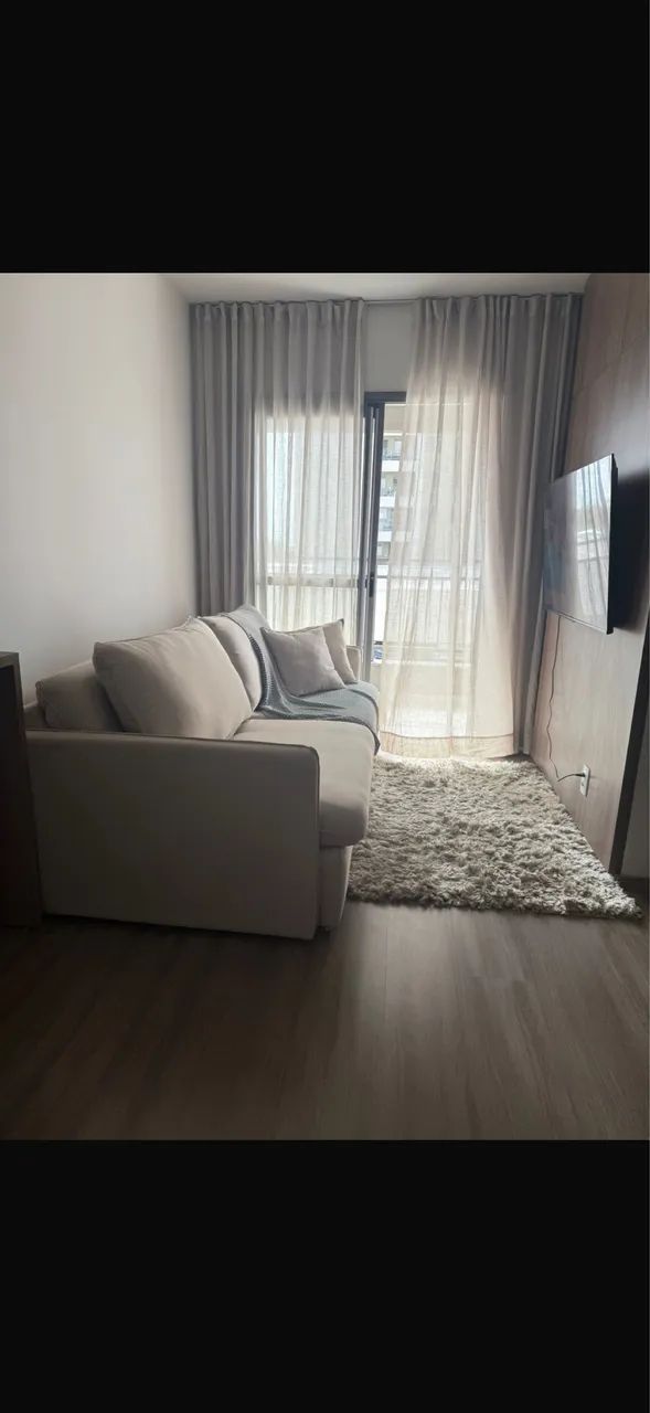 Sofá retrátil 2.10m em excelente estado.  - Foto 3