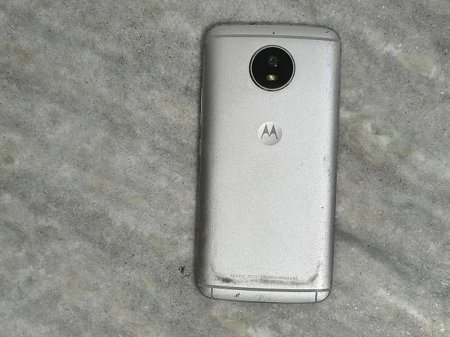 Mto G5 plus - Estado ruim - Foto 2