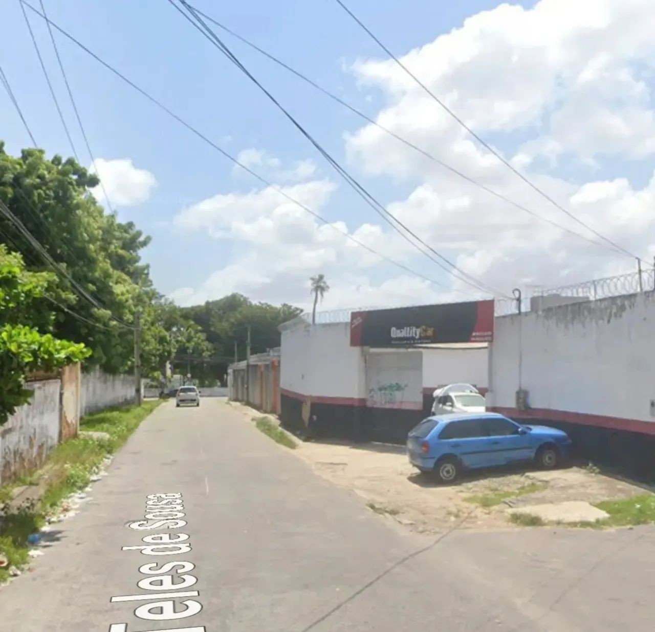 TERRENO À VENDA NO DAMAS  EXCELENTE OPORTUNIDADE! - Foto 5