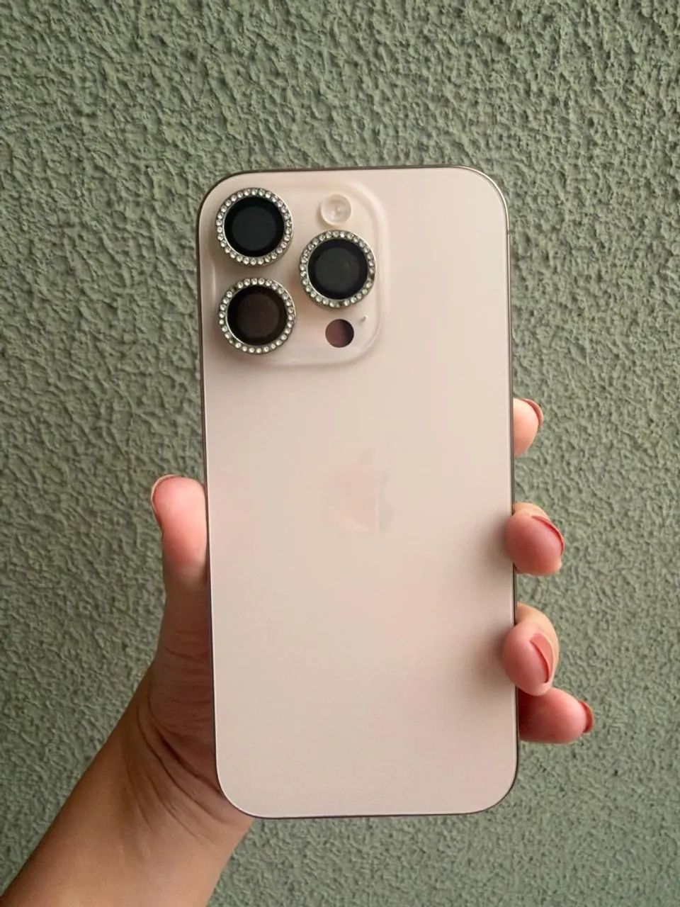 iPhone 16 Pro 256 Desert 