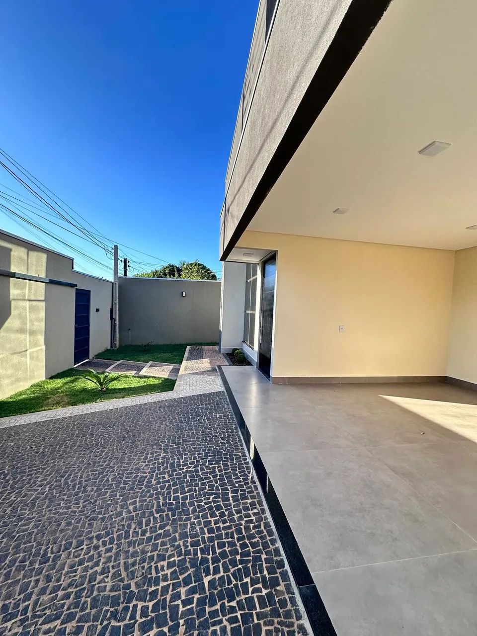 CASA A VENDA 3 SUÍTES , PISCINA E VARANDA GOURMET. 1104 SUL - Foto 10