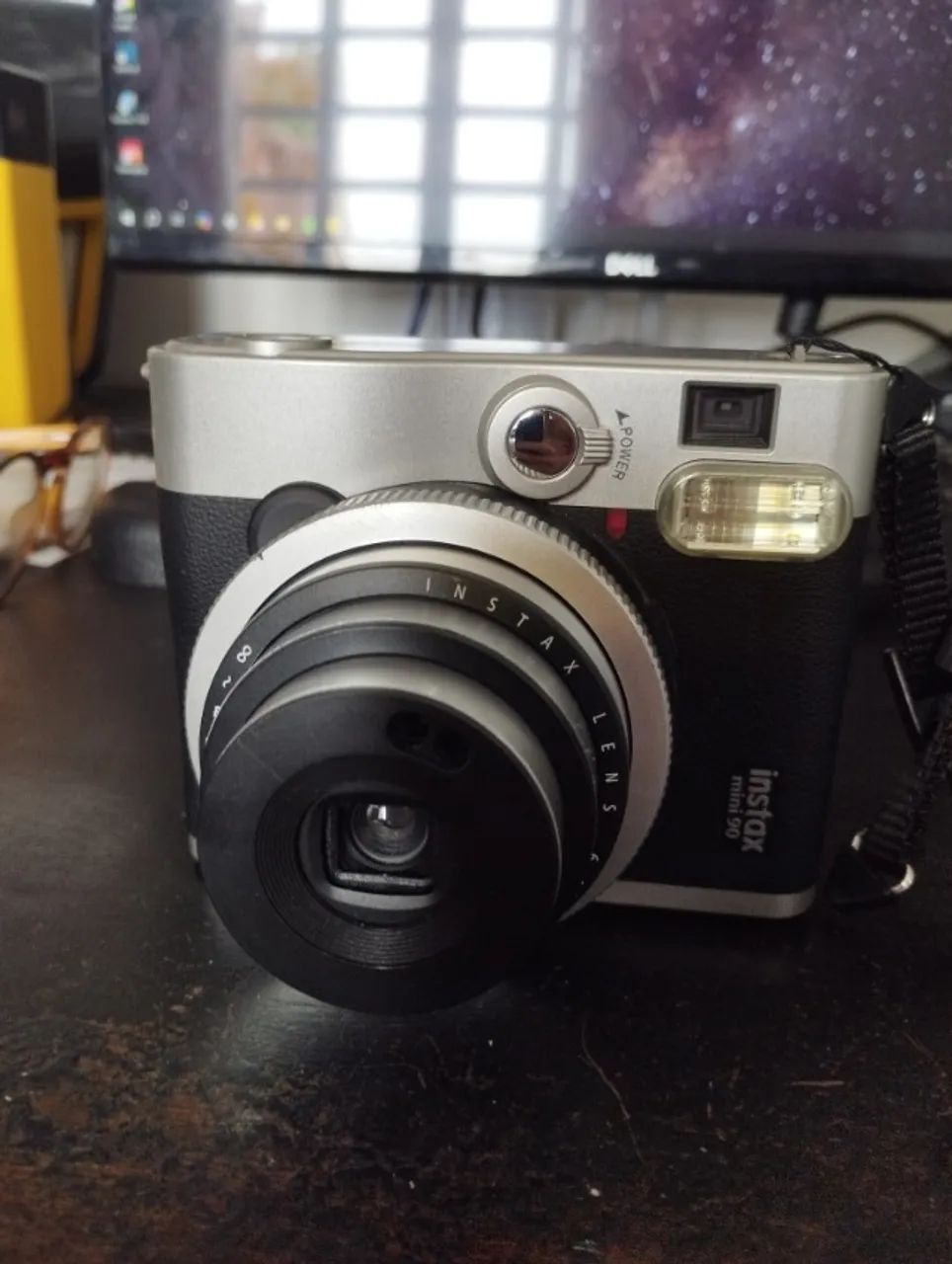 Fujifilm Instax Mini 90 Neo Classic - Foto 2