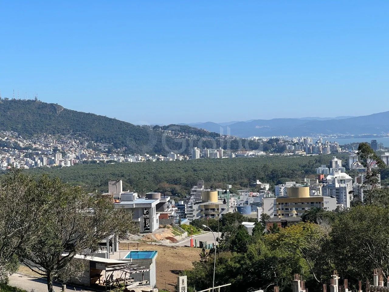 Terreno de 559,24 m² no Itacurubi - Foto 4