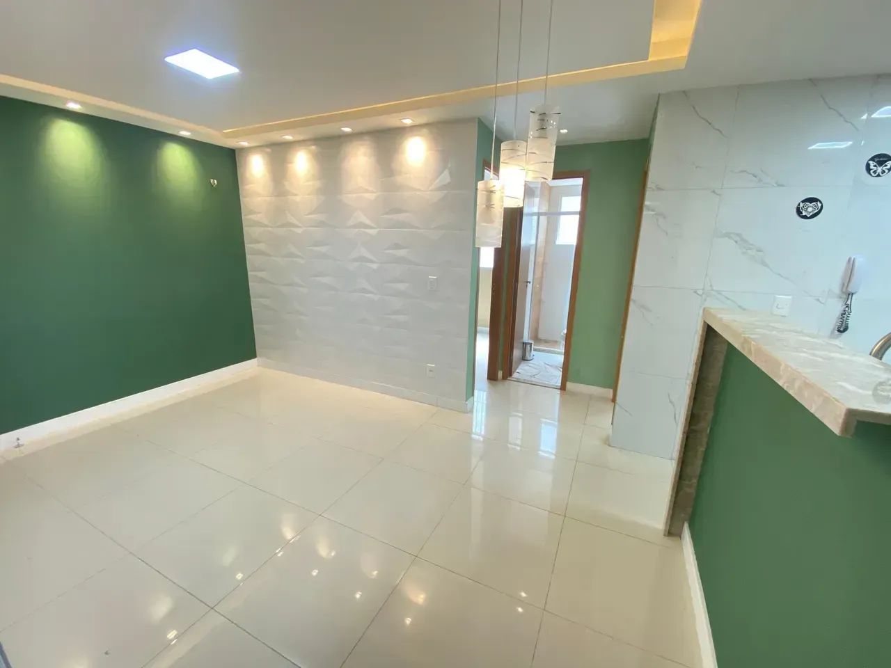 VENDO APARTAMENTO NO EUSÉBIO / Eco Fit - Foto 2