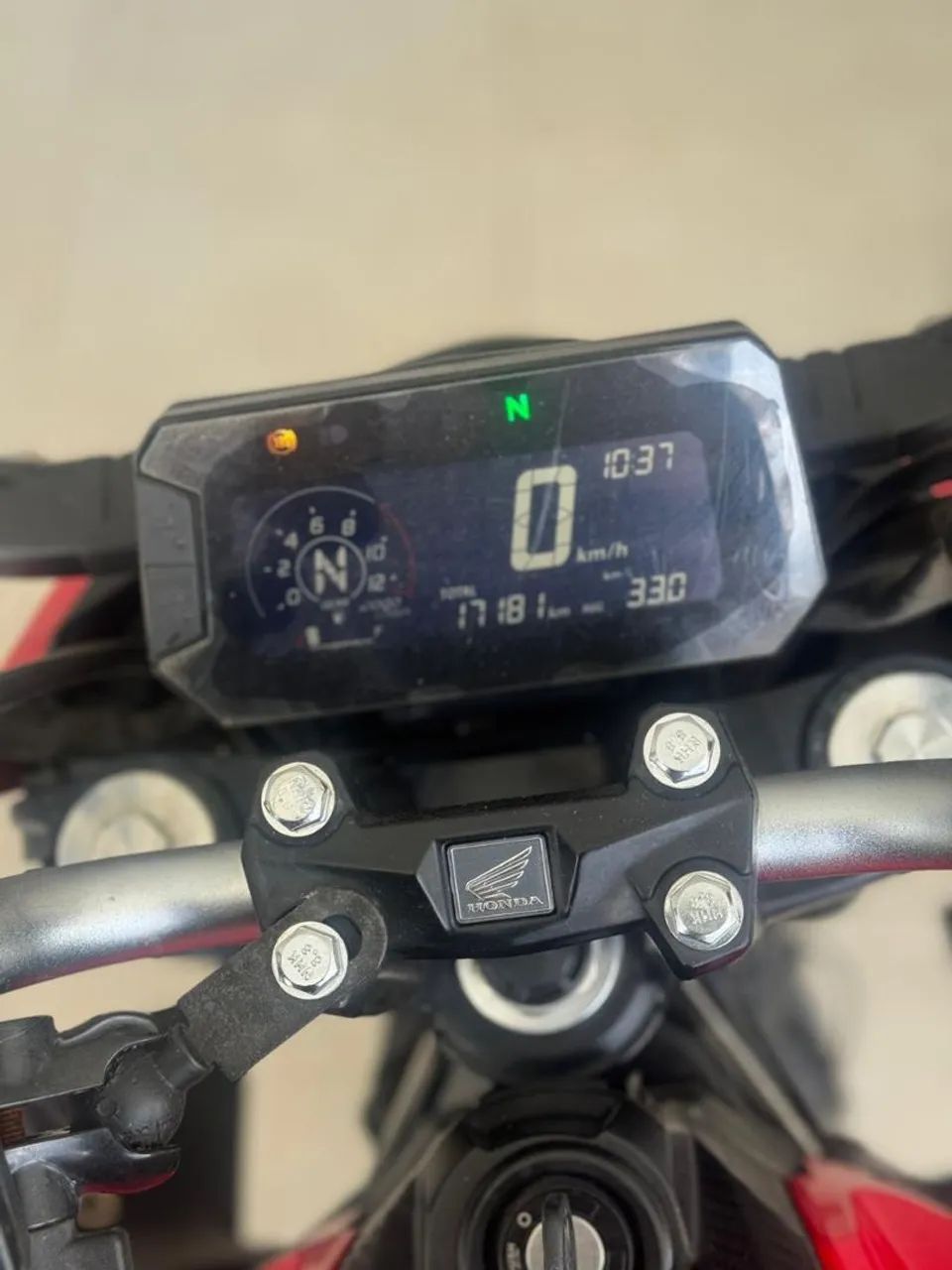 Vendo CB300 - Foto 4