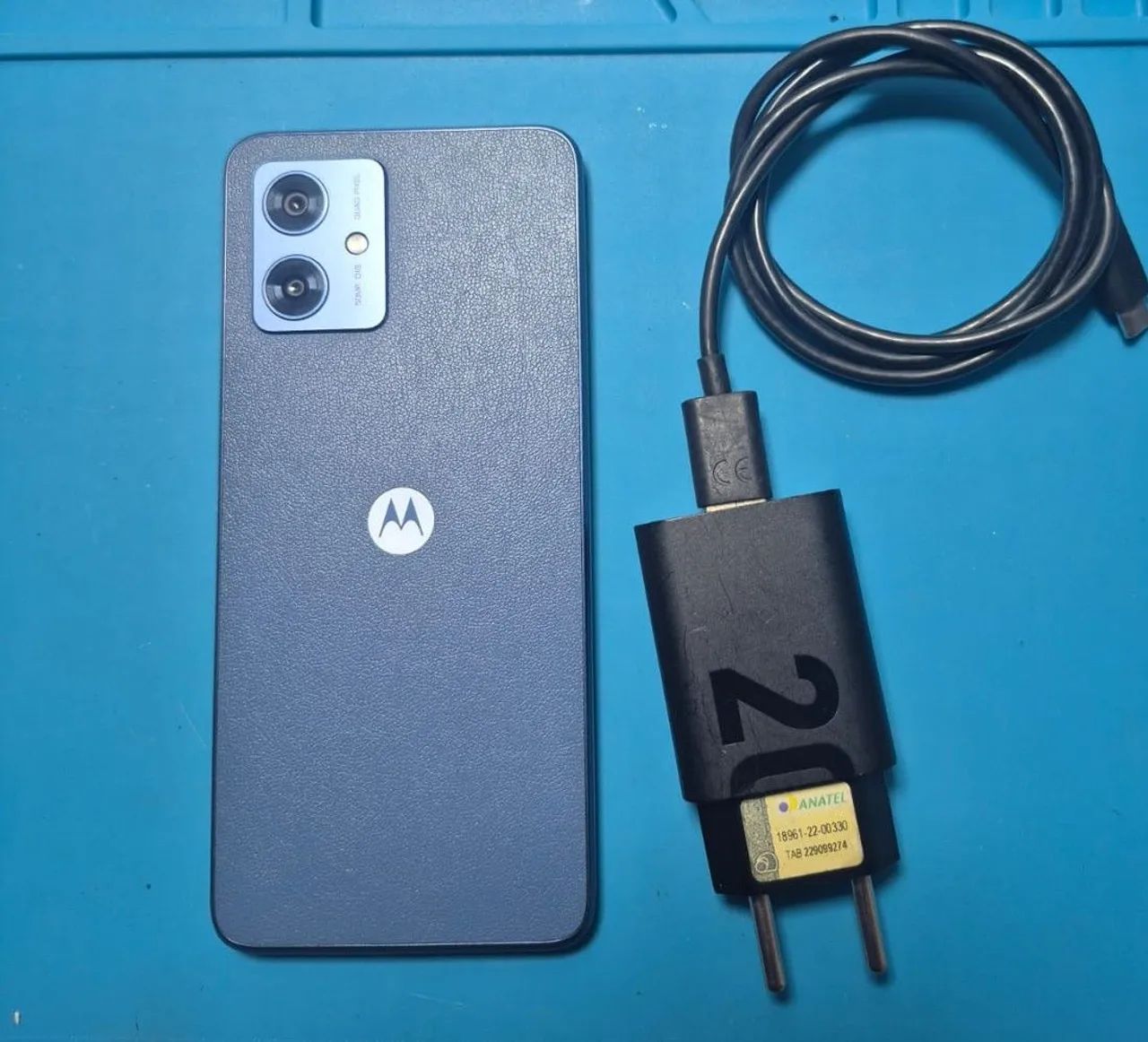 Motorola Moto G54 5G - Foto 2