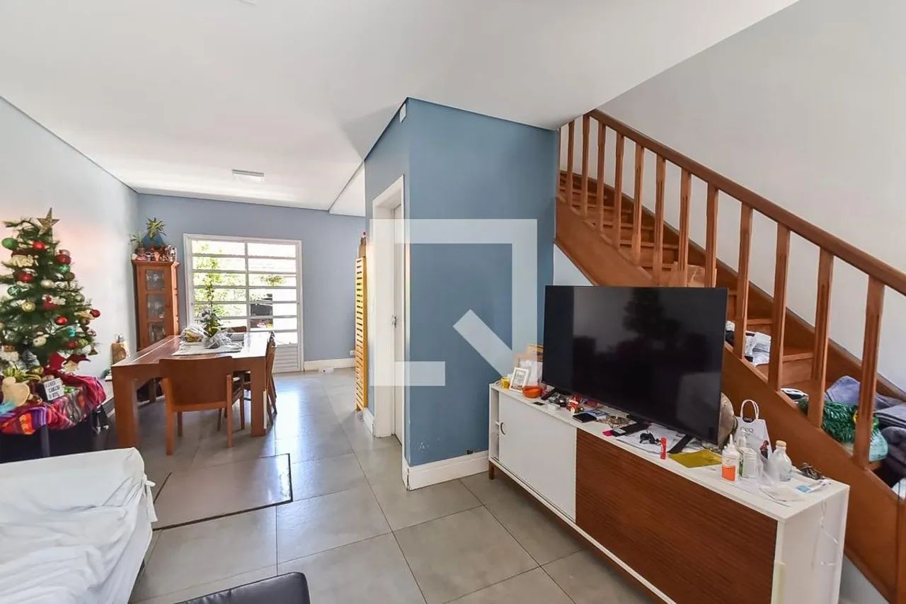 Casa à Venda - Vila Mariana, 3 Quartos, 200 m2 - Foto 5
