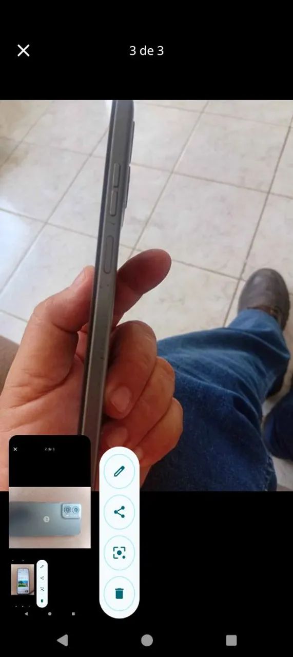 Moto G24 - Foto 2
