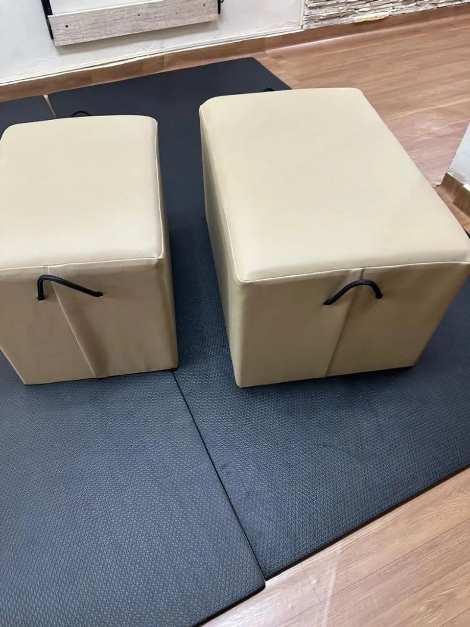 Caixa box