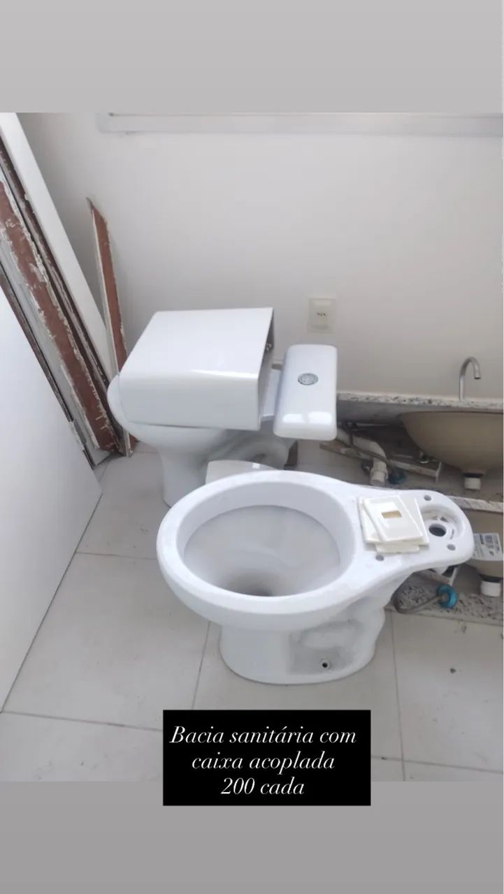 Materiais de construção  - Foto 3